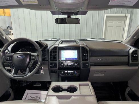Used 2020 Ford F250 XL w/ Power Equipment Group AWD/4WD image 17