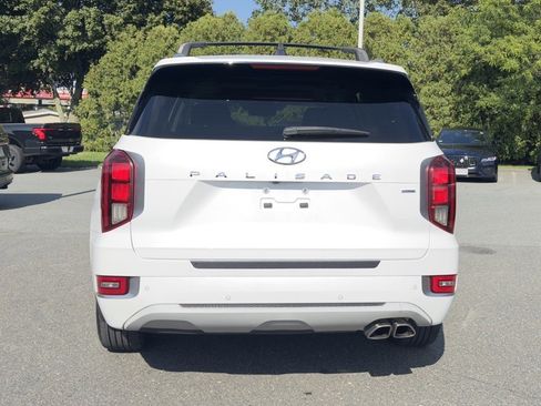 Used 2021 Hyundai Palisade Limited image 11