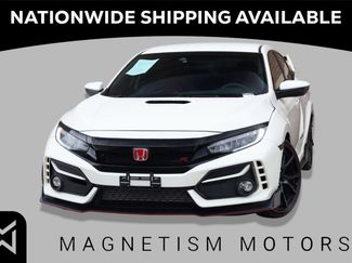Used 2020 Honda Civic Type R video 1