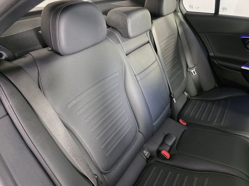 Certified 2024 Mercedes-Benz C 300 Sedan image 27