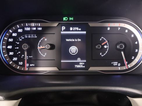 Used 2024 Hyundai Tucson SEL image 4