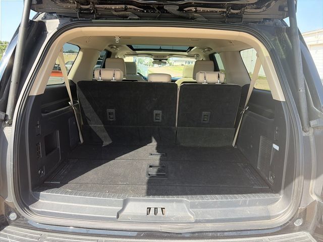 Used 2022 Ford Expedition Max Platinum AWD/4WD image 33