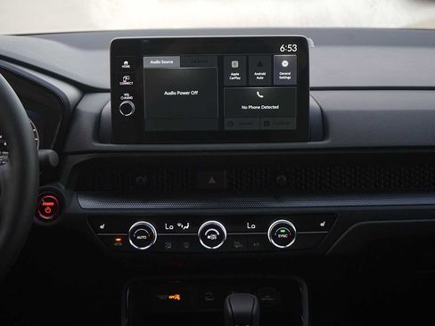 New 2026 Honda CR-V TrailSport image 16