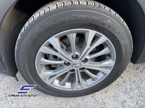 Used 2022 Buick Envision Preferred image 14