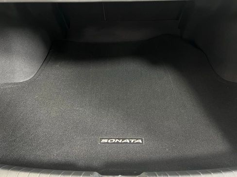 Used 2023 Hyundai Sonata Limited image 30