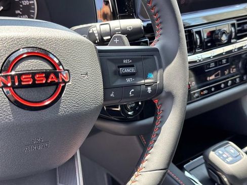 New 2026 Nissan Pathfinder Rock Creek AWD/4WD image 28