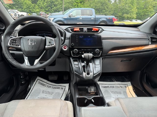 Used 2017 Honda CR-V EX image 14