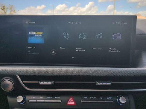 New 2026 Hyundai Sonata SEL image 19