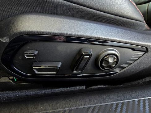 New 2026 Dodge Charger Scat Pack AWD/4WD image 21