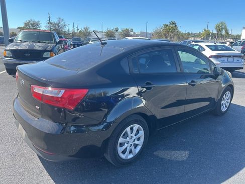 Used 2017 Kia Rio LX w/ Power Package image 7