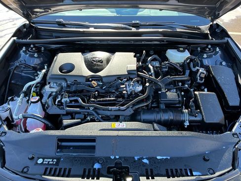 Used 2025 Toyota Camry LE w/ Convenience Package image 23