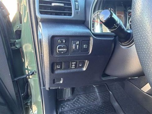 Used 2022 Toyota 4Runner TRD Sport image 30