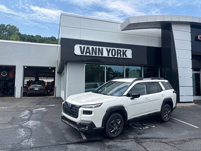 New 2026 Subaru Outback Premium