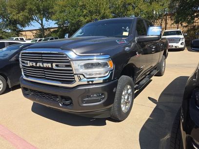 Used 2024 RAM 2500 Laramie w/ Safety Group