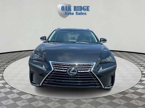 Used 2019 Lexus NX 300 FWD w/ Accessory Package 2 image 2