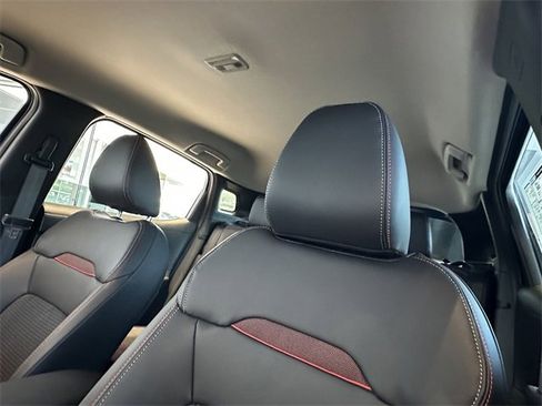 New 2026 Nissan Kicks SR image 22