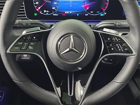 New 2026 Mercedes-Benz GLE 350 4MATIC image 27