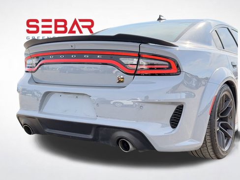 Used 2021 Dodge Charger Scat Pack image 6