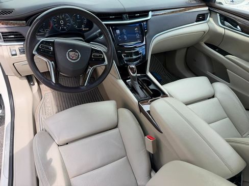 Used 2013 Cadillac XTS Premium FWD image 25