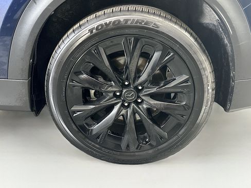 Used 2026 MAZDA CX-90 3.3 Turbo w/ Premium Sport Pkg AWD/4WD image 11
