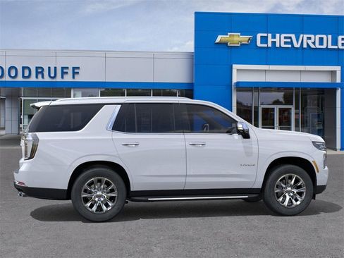 New 2026 Chevrolet Tahoe Premier image 5