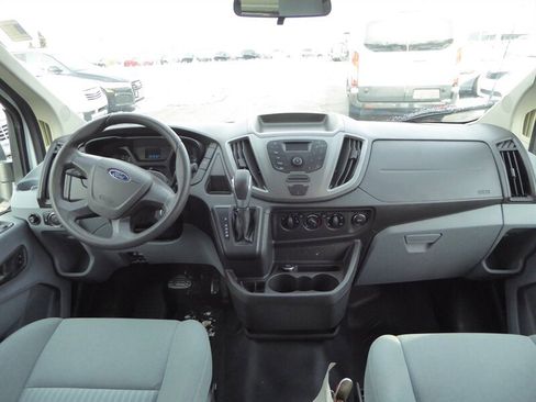 Used 2015 Ford Transit 350 XL image 9