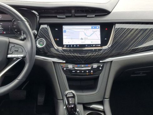 Used 2023 Cadillac XT6 Premium Luxury image 27