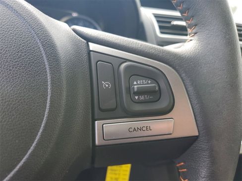 Used 2017 Subaru Crosstrek 2.0i Limited image 28