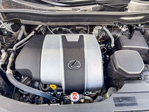 Used 2017 Lexus RX 350 AWD image 27