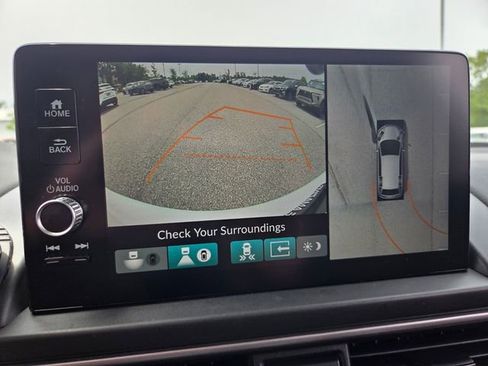 Used 2024 Honda Pilot Elite image 27
