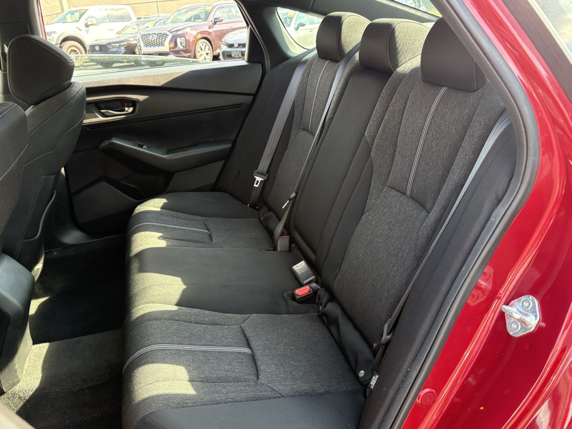 Used 2023 Honda Accord Sport image 16