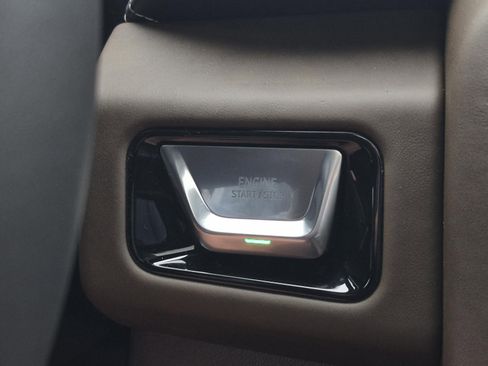 New 2026 GMC Yukon Denali Ultimate w/ LPO, Floor Liner Package image 24