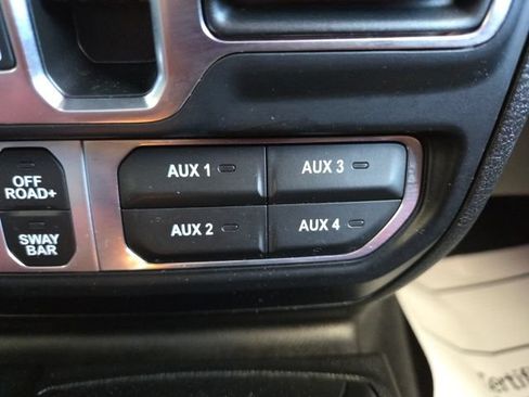 Used 2024 Jeep Wrangler Unlimited Rubicon 392 AWD/4WD image 11