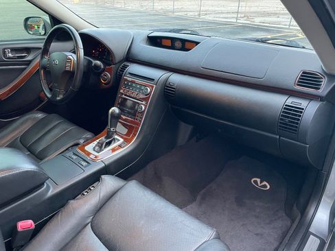 Used 2005 INFINITI G35 Sedan w/ (P03) Premium Pkg C image 21