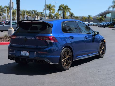 Used 2023 Volkswagen Golf 20th Anniversary Edition AWD/4WD image 10