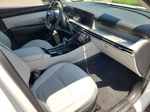 Certified 2026 Hyundai Tucson SEL FWD image 21