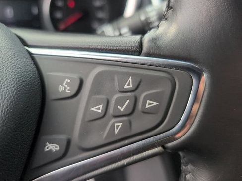Used 2020 Chevrolet Equinox LT w/ Driver Convenience Package FWD image 24