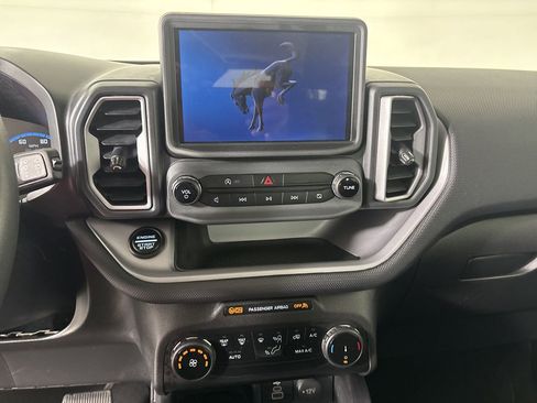 Used 2024 Ford Bronco Sport Big Bend image 14