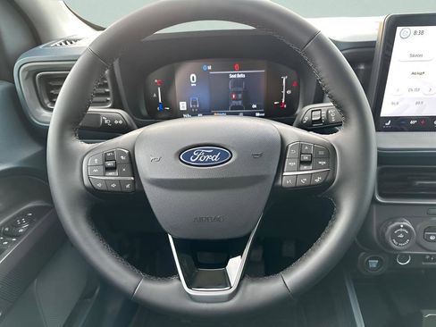 New 2026 Ford Maverick Lariat w/ Black Appearance Package AWD/4WD image 16