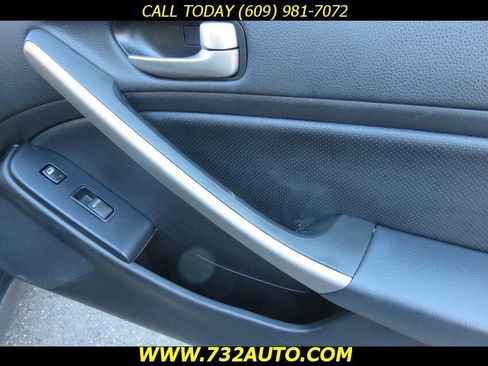 Used 2004 INFINITI G35 x Sedan image 35