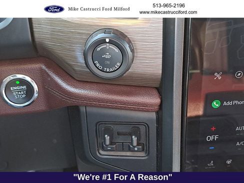 Certified 2023 Ford Expedition Max Limited image 18