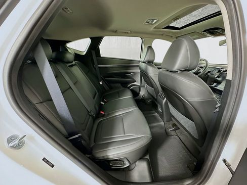 Used 2023 Hyundai Tucson SEL w/ Convenience Package image 27