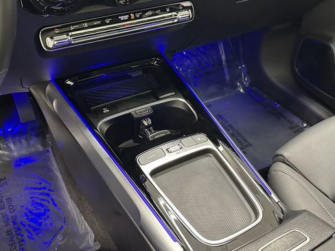 Certified 2024 Mercedes-Benz EQB 250+ 250+ w/ Winter Package image 32