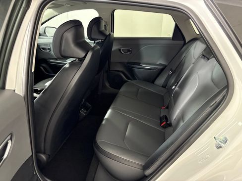 New 2026 Kia K4 GT-Line Turbo FWD image 22