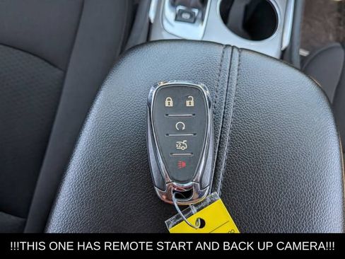 Used 2024 Chevrolet Malibu LT FWD image 33