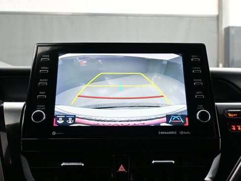 Used 2023 Toyota Camry XSE FWD image 18