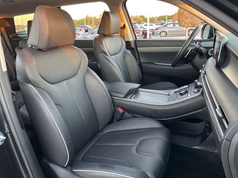 Used 2025 Hyundai Palisade SEL image 28