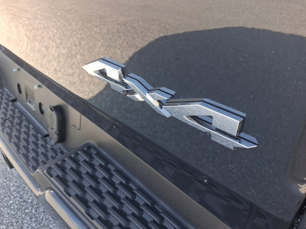 Used 2025 RAM 1500 Big Horn AWD/4WD image 13