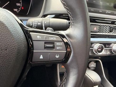 Used 2025 Honda Civic Sport image 18