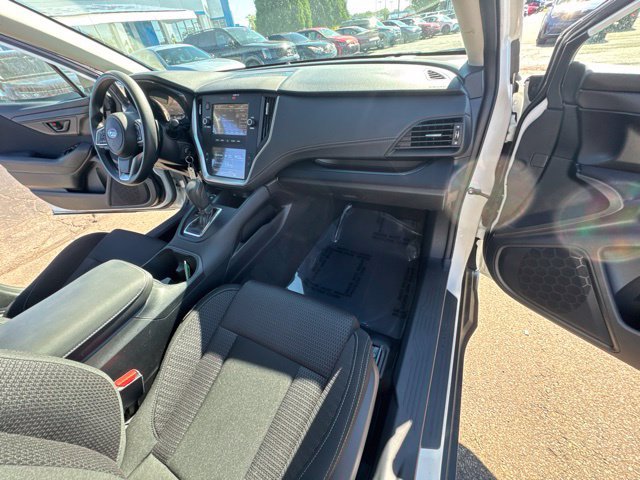 Certified 2024 Subaru Outback AWD/4WD image 16